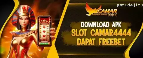 Bonus Spesial Download garudajitu APK screenshot