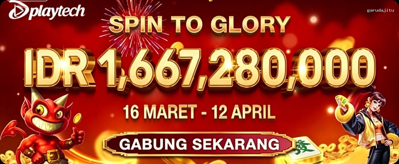 Unduh garudajitu apk Versi Terbaru