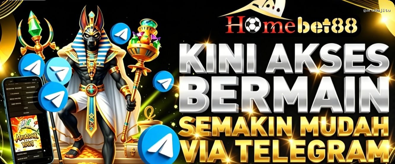 Slot Gacor idgarudajitu Setiap Hari